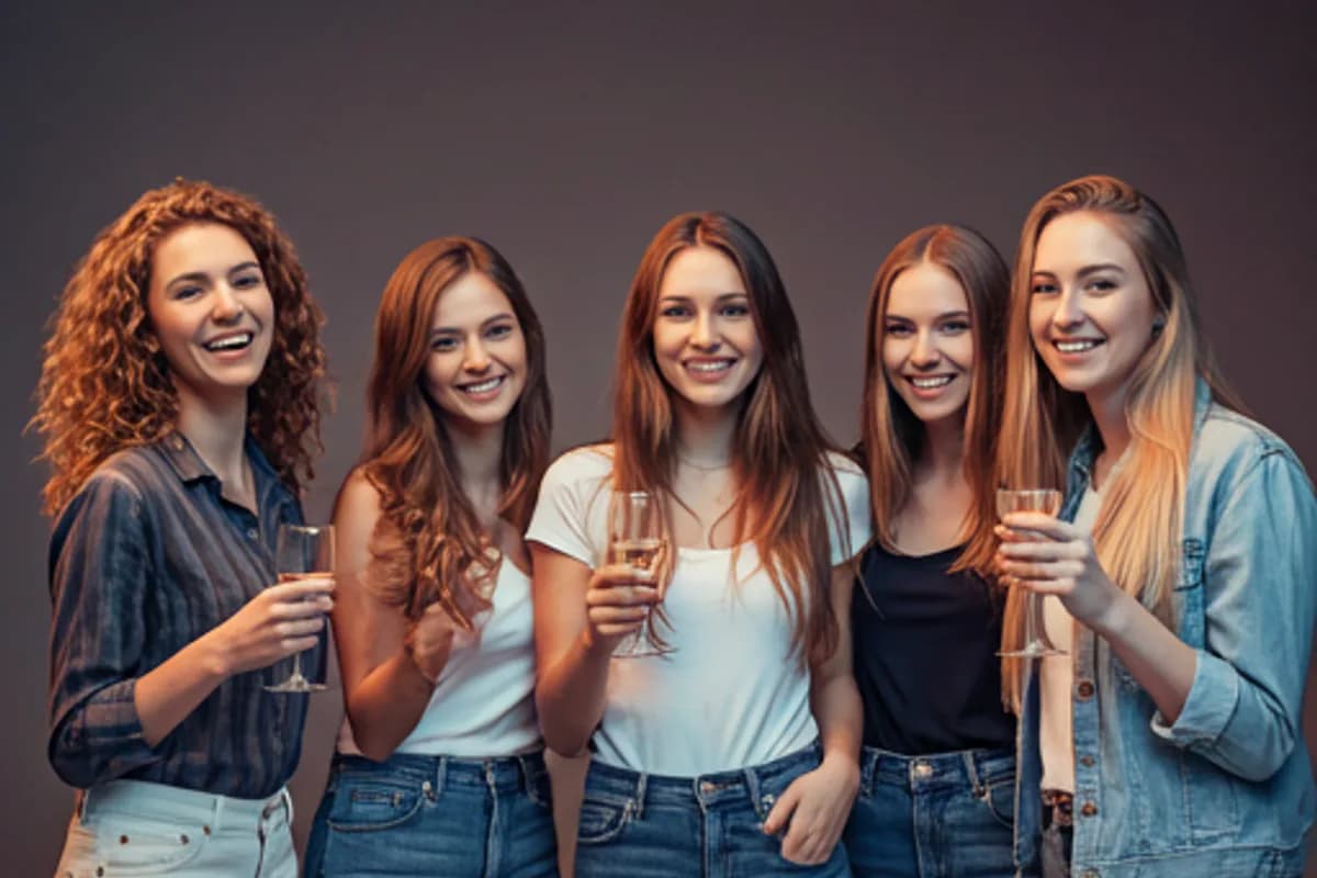 Etkinlik Odası - TheVortex sanal gerçeklik deneyimi