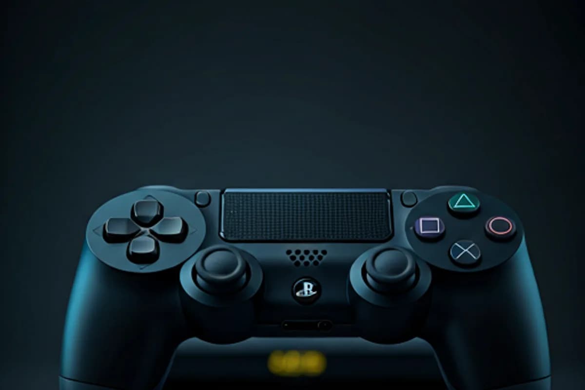 PlayStation 5 (Loca) - TheVortex sanal gerçeklik deneyimi