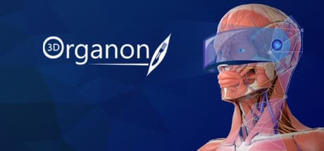 3D Organon XR