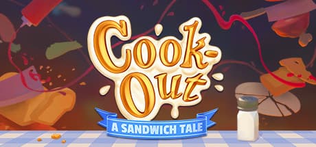 Cook Out: A Sandwich Tale