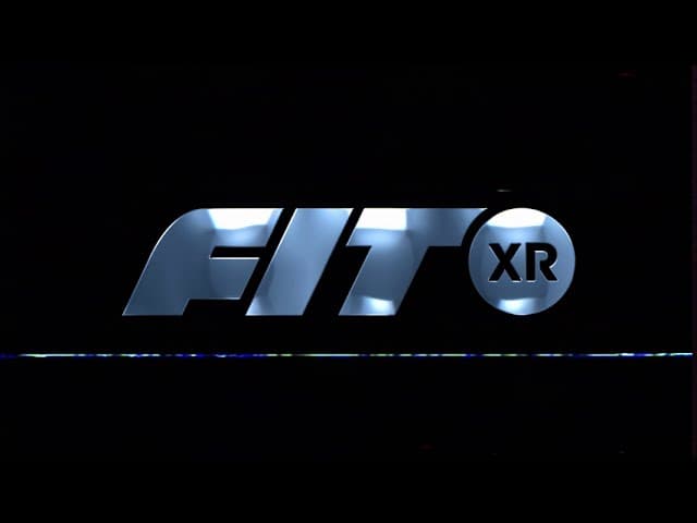FitXR