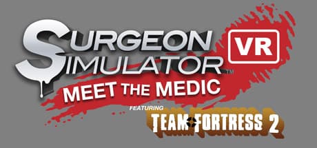Surgeon Simulator VR