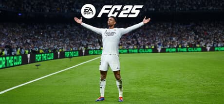 EA Sports FC 25